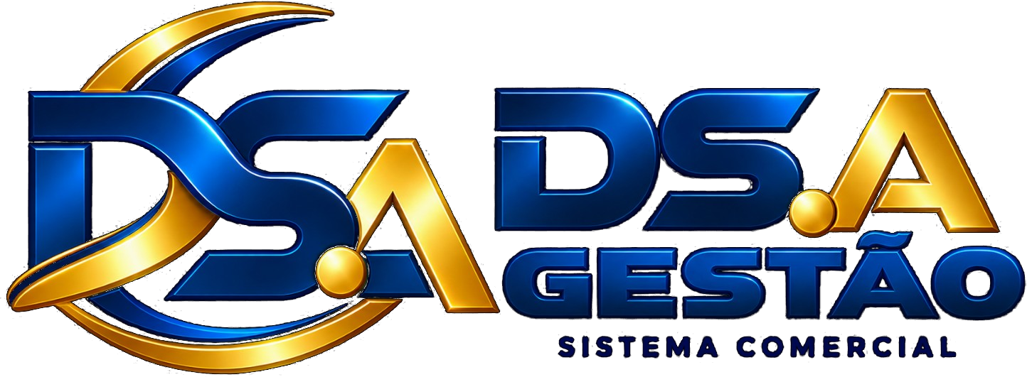 DS.A Gestão - Sistema Comercial